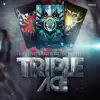 High Level & Paulistos - Triple Ace (feat. MC I See) [Official Anthem 2014] - Single
